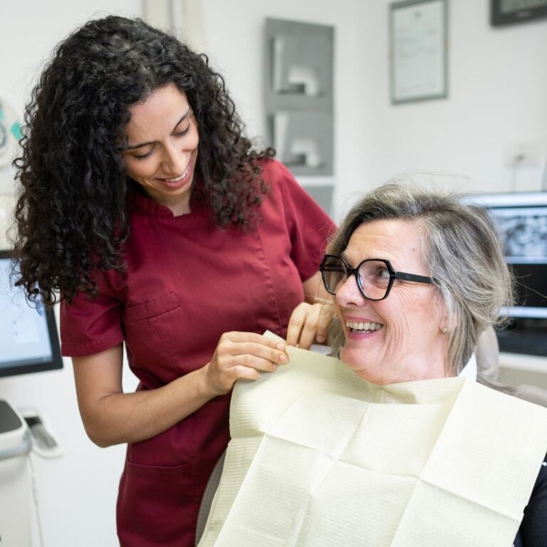 quanto dura la pulizia dei denti quanto dura la pulizia dei denti