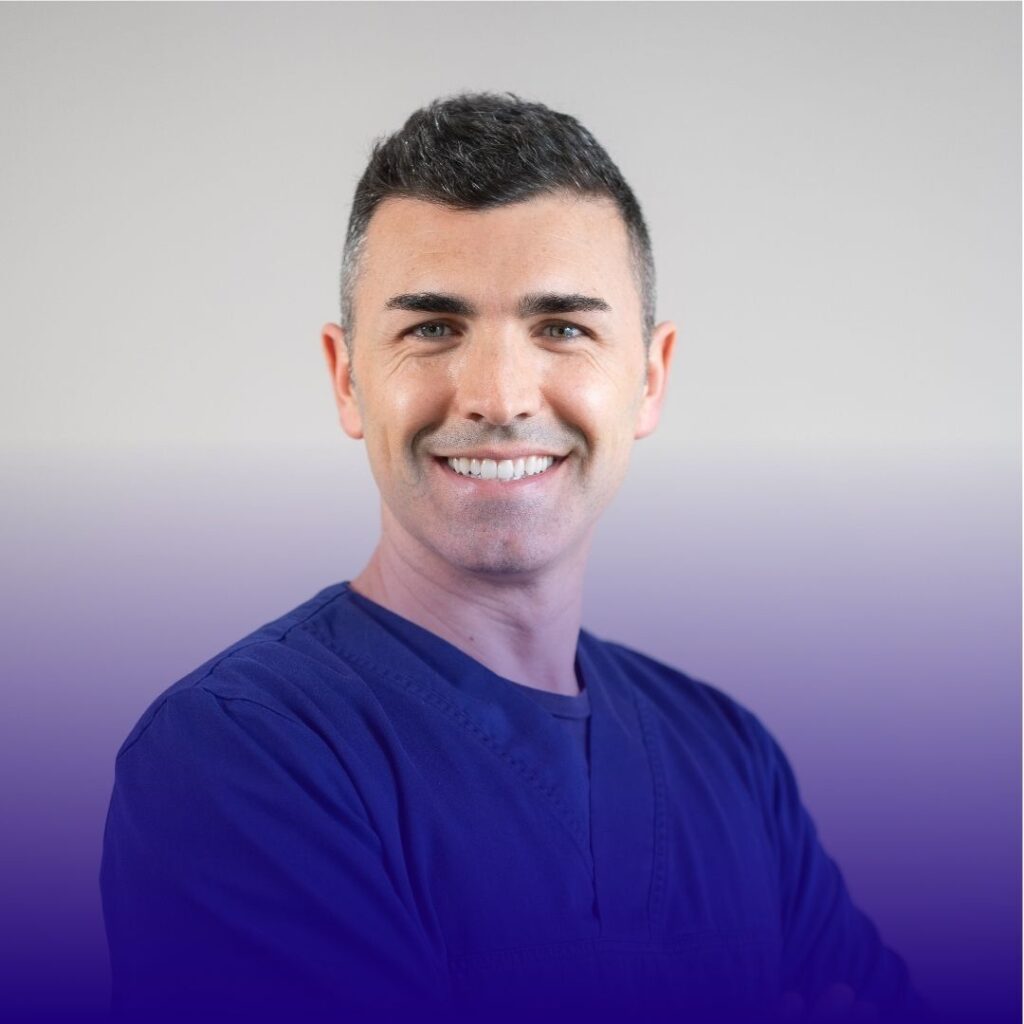 Matteo Bruscagin Igienista Dentale