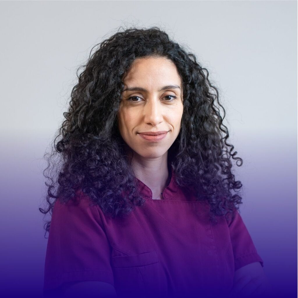 Dounia Bouchefra ASO
