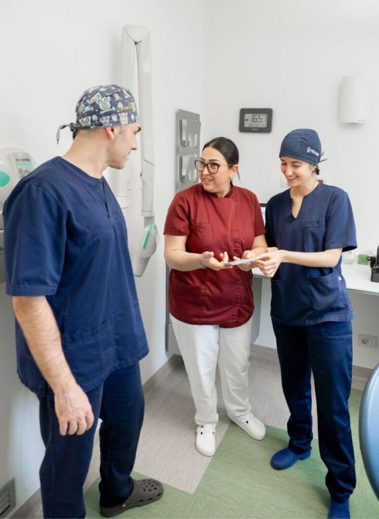 Dentista a Pinerolo