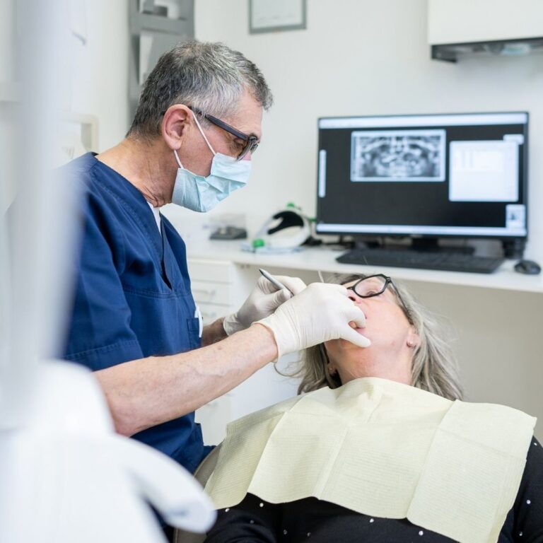 impianto dentale a pinerolo