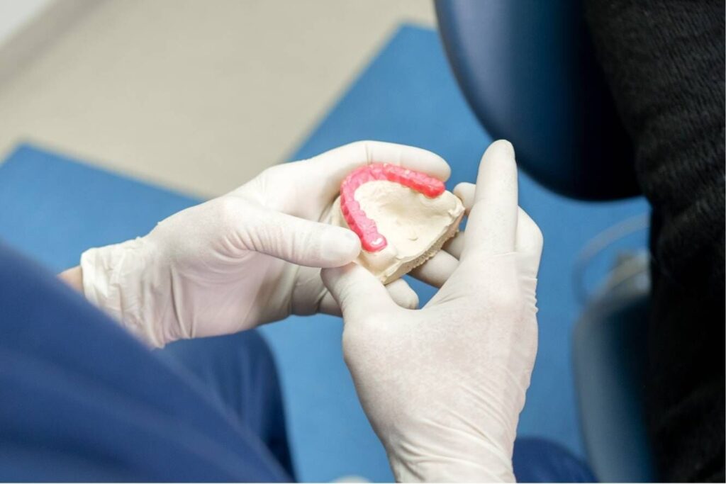 Malocclusione Dentale: L’Approccio Gnatologico 3 malocclusione dentale