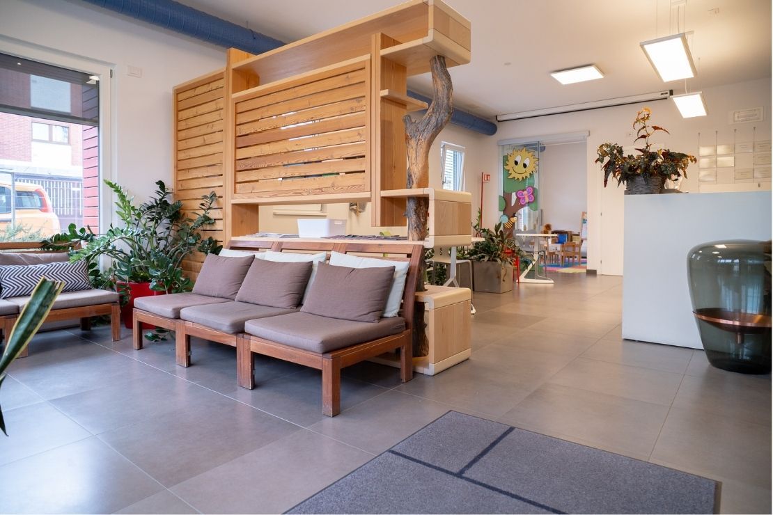 studio dentistico a pinerolo